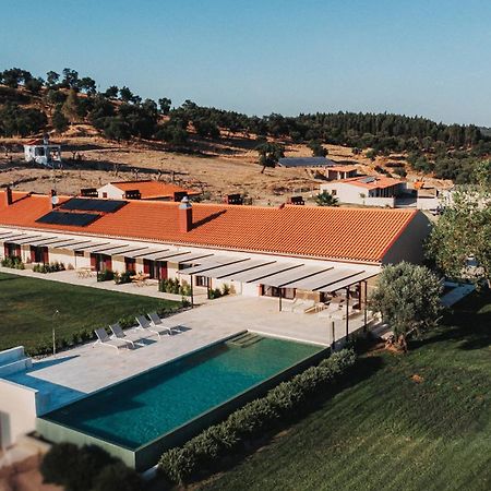 Herdade Dos Cordeiros Chamusca  Extérieur photo
