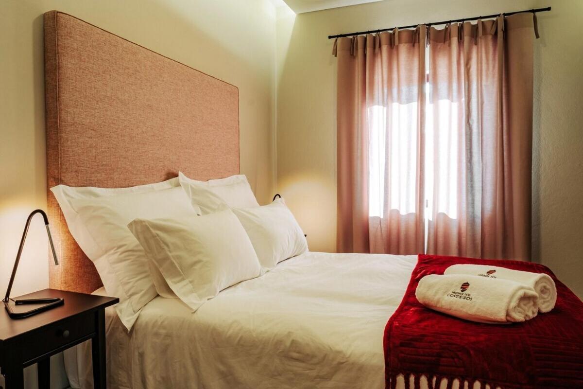 Herdade Dos Cordeiros Chamusca  Chambre photo