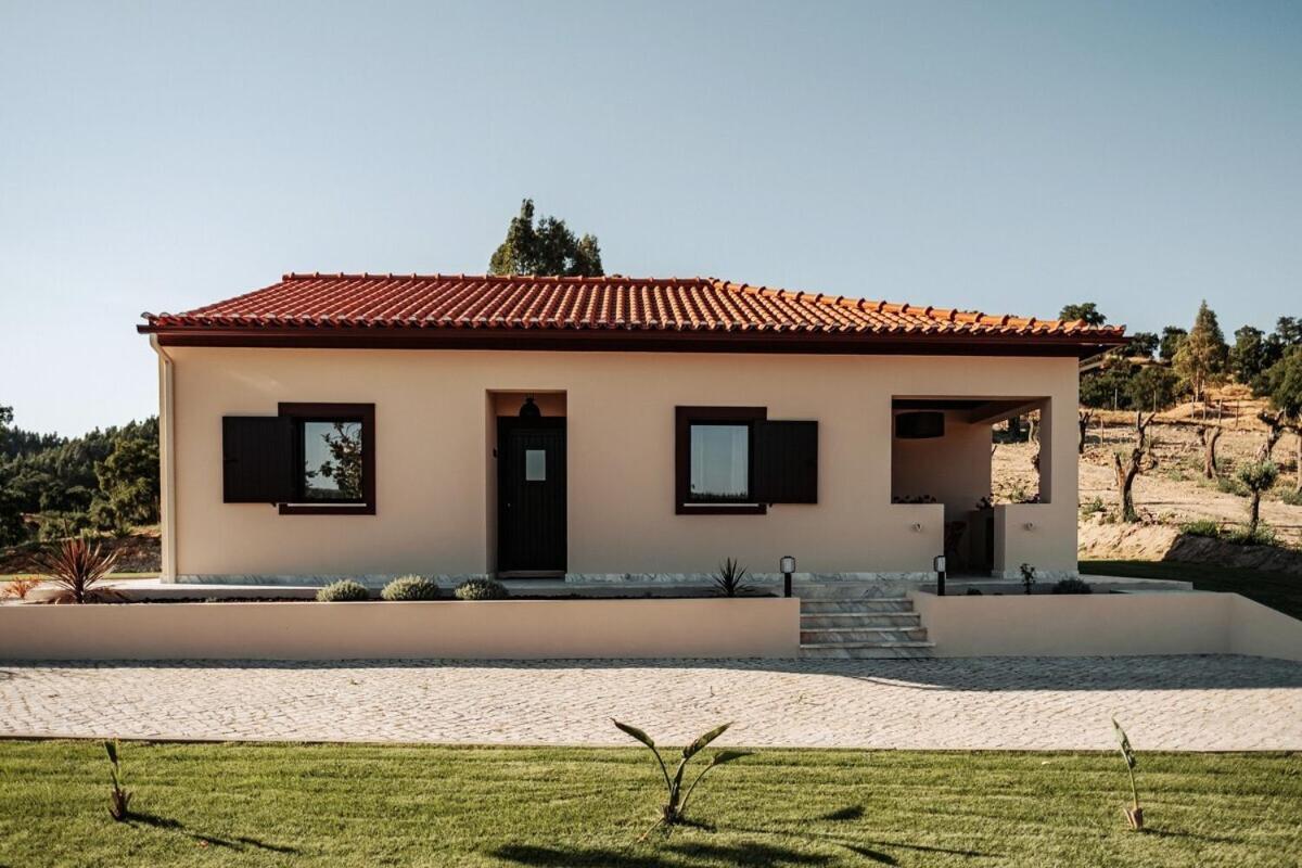 Herdade Dos Cordeiros Chamusca  Chambre photo
