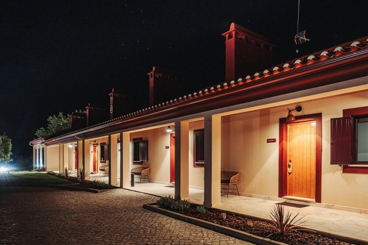 Herdade Dos Cordeiros Chamusca  Chambre photo