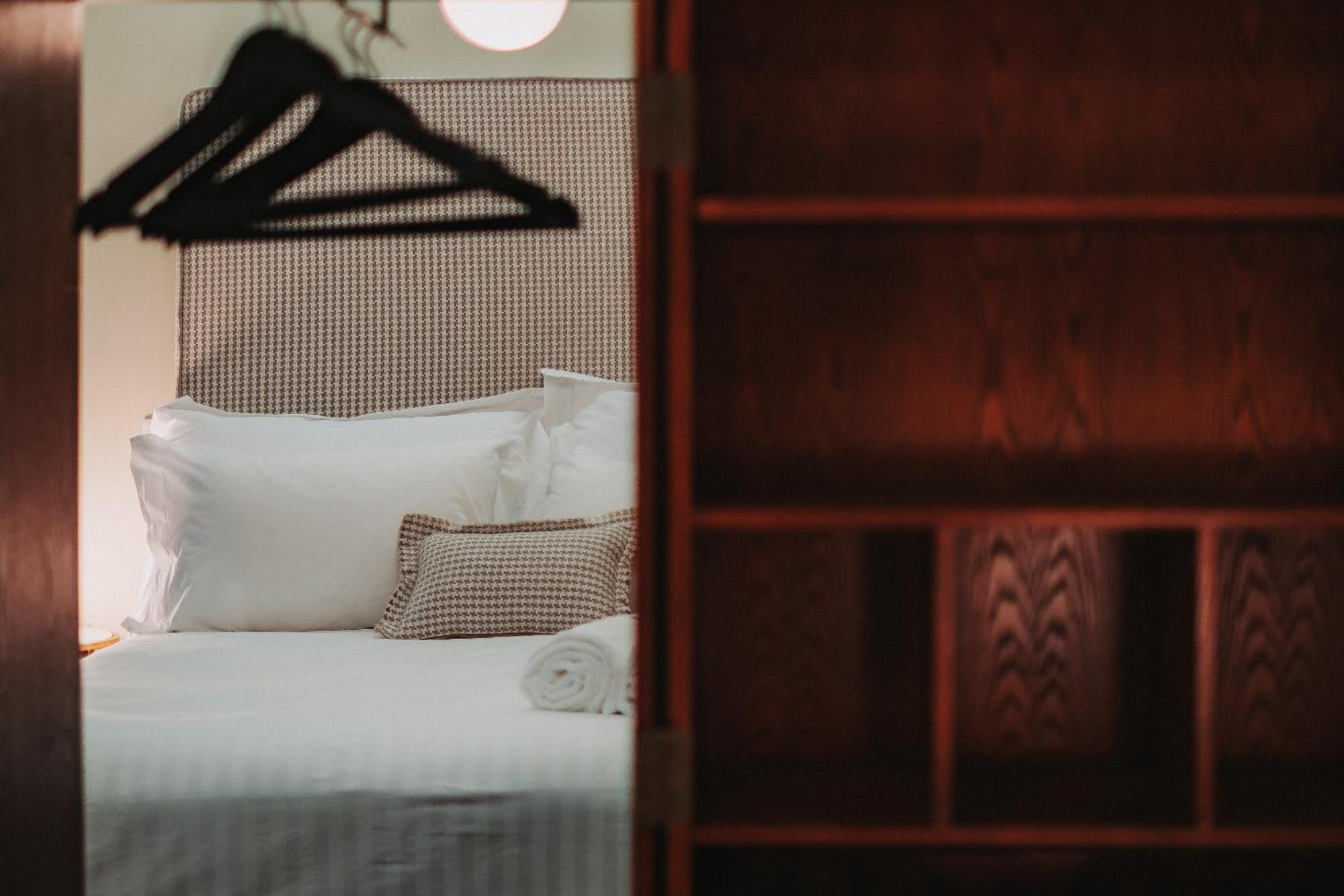 Herdade Dos Cordeiros Chamusca  Chambre photo