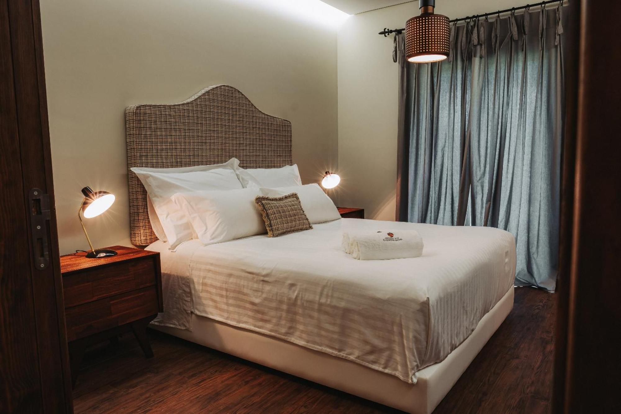 Herdade Dos Cordeiros Chamusca  Chambre photo