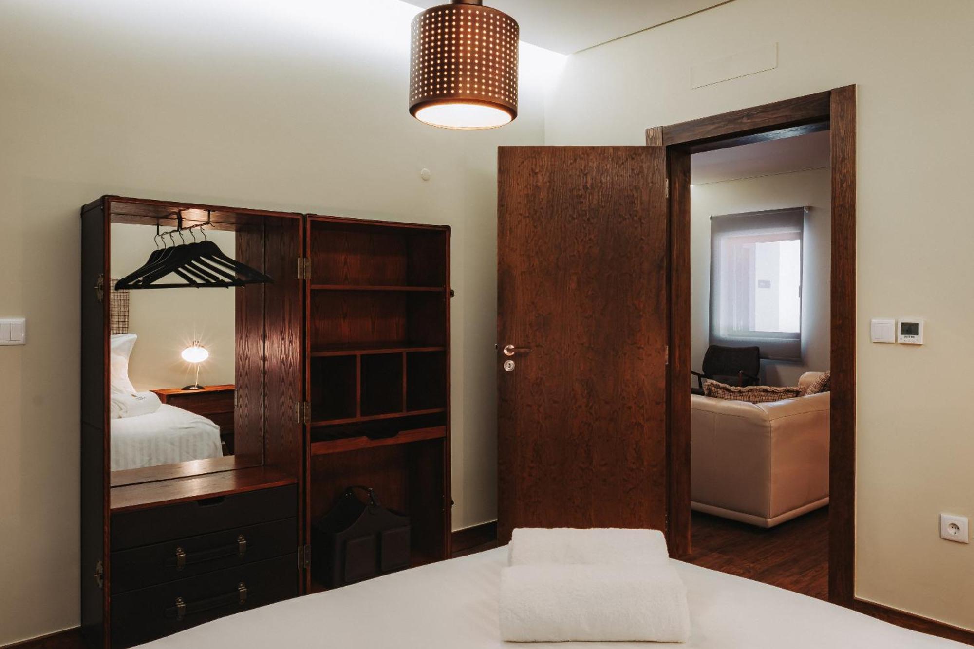 Herdade Dos Cordeiros Chamusca  Chambre photo
