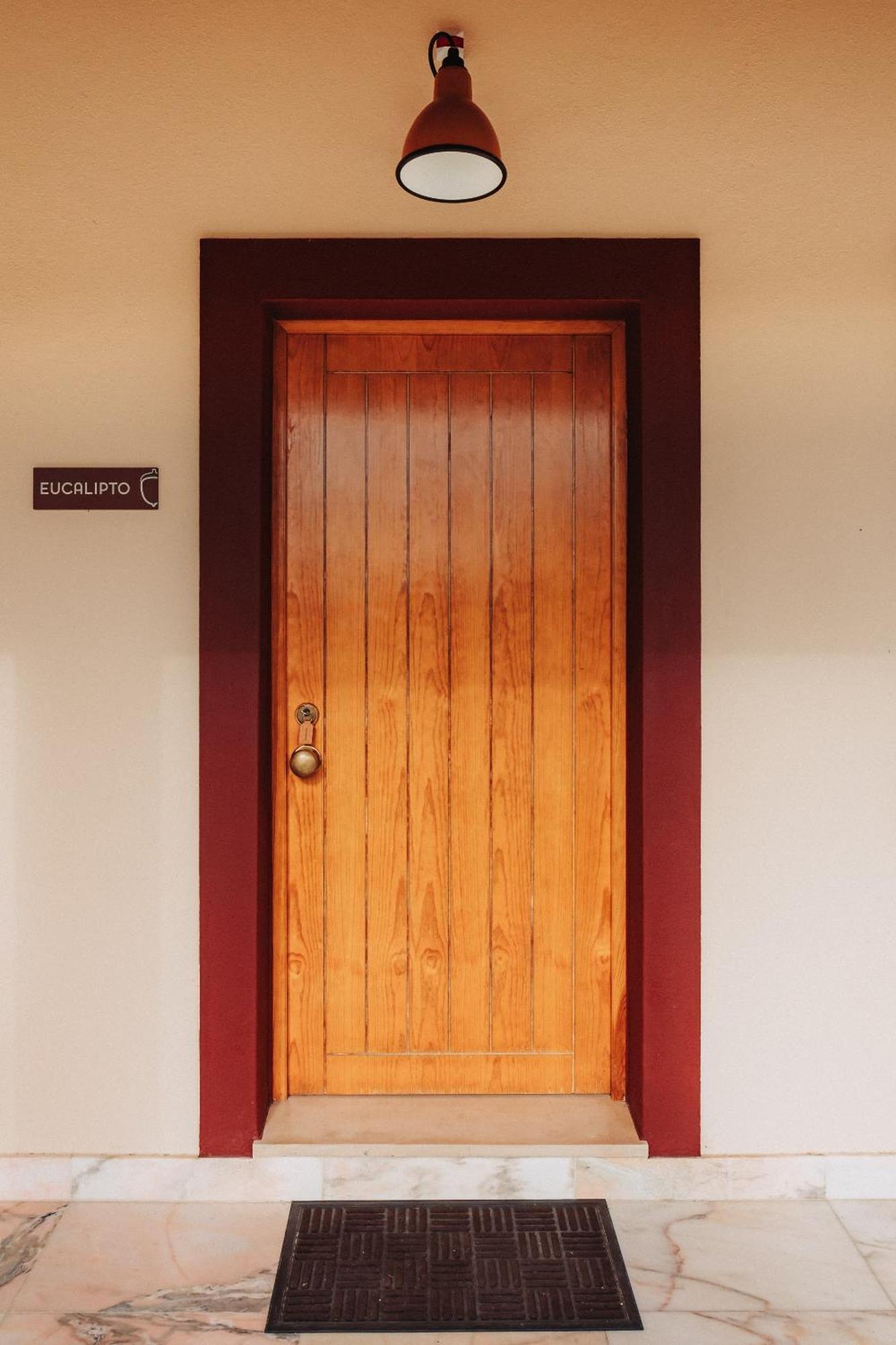 Herdade Dos Cordeiros Chamusca  Chambre photo
