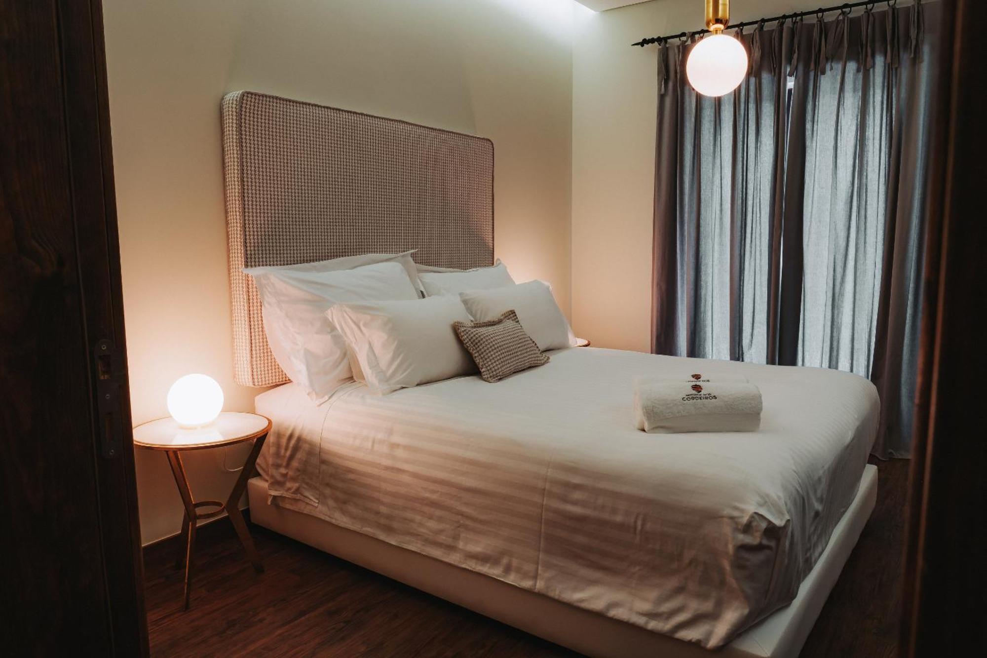 Herdade Dos Cordeiros Chamusca  Chambre photo
