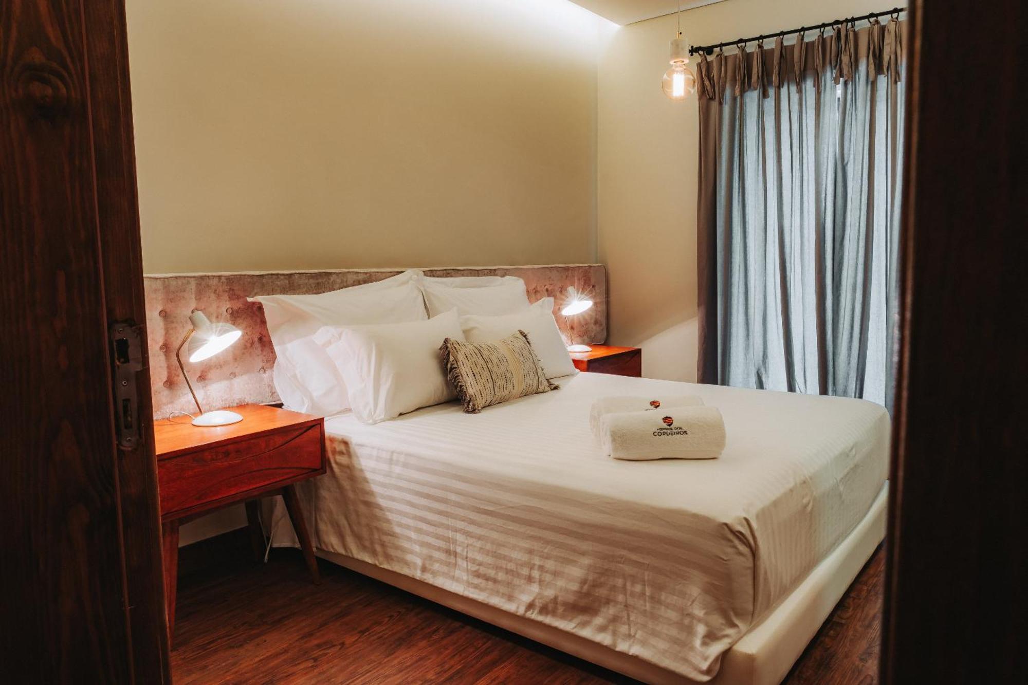 Herdade Dos Cordeiros Chamusca  Chambre photo