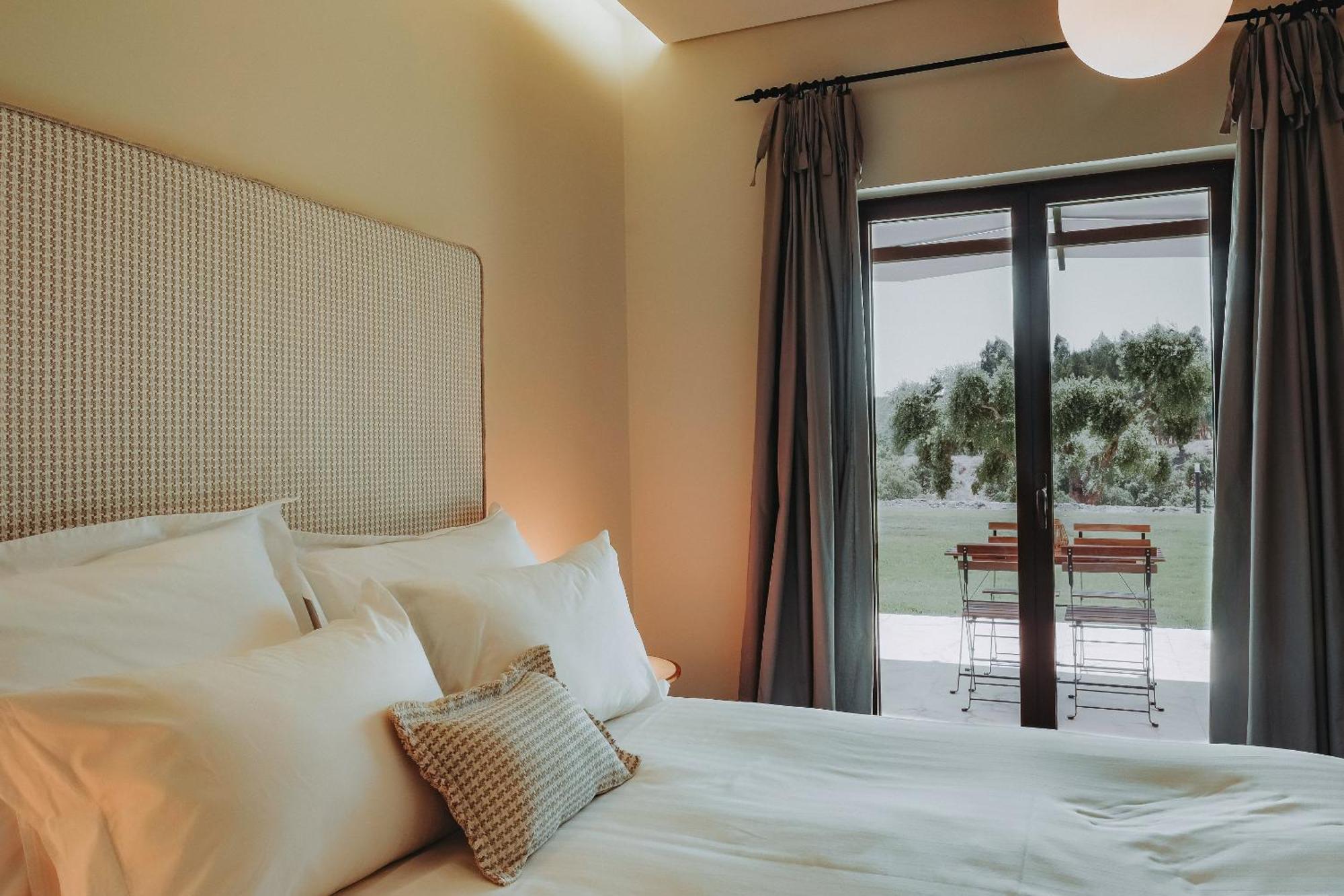 Herdade Dos Cordeiros Chamusca  Chambre photo