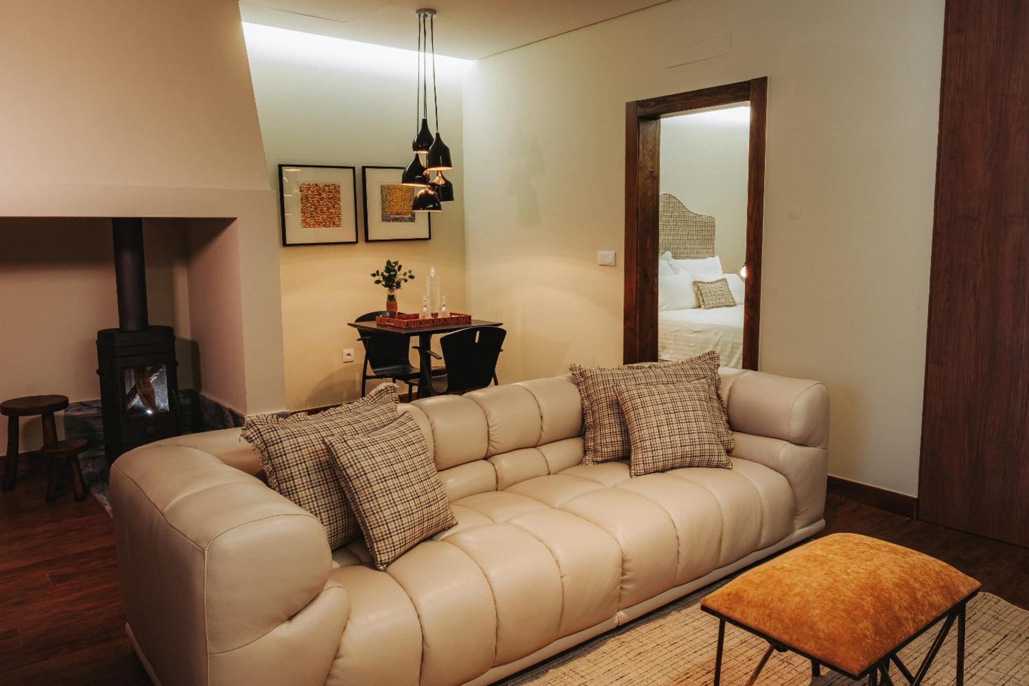 Herdade Dos Cordeiros Chamusca  Chambre photo